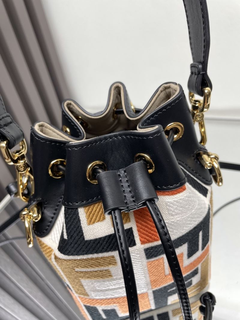 Fendi Bucket Bags